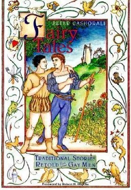Cashorali, P: Fairy Tales