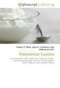 Palestinian Cuisine