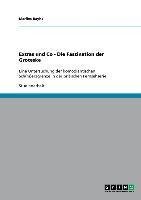 Extras und Co - Die Faszination der Groteske