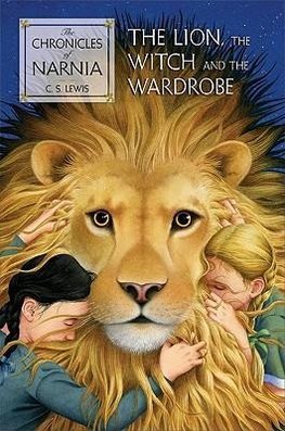 Chronicles of Narnia 02. Lion, the Witch and the Wardrobe