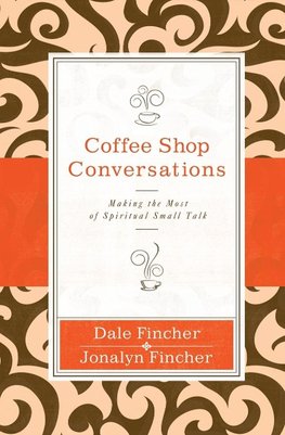 The Coffee Shop Conversations