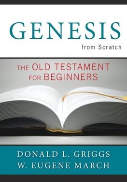 Genesis from Scratch