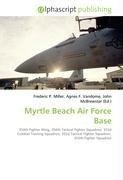 Myrtle Beach Air Force Base