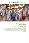 Hakka People