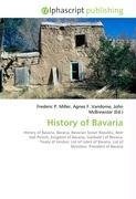 History of Bavaria