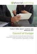 Council of Europe