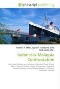 Indonesia-Malaysia Confrontation