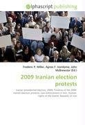 2009 Iranian election protests