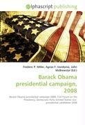 Barack Obama presidential campaign, 2008