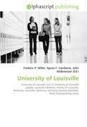 University of Louisville