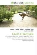 Fauna of Australia