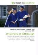 University of Pittsburgh