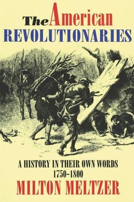 American Revolutionaries, The