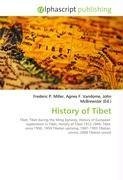 History of Tibet