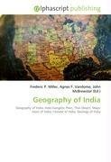 Geography of India