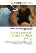 National Basketball Association Nielsen Ratings