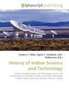 History of Indian Science and Technology