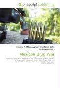 Mexican Drug War