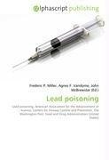Lead poisoning