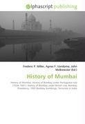 History of Mumbai