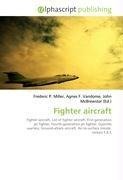 Fighter aircraft