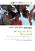Disneyland Park (Anaheim)