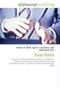 Gray Davis