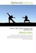 Martial Arts