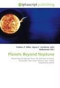 Planets Beyond Neptune