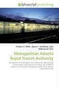 Metropolitan Atlanta Rapid Transit Authority