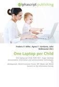 One Laptop per Child