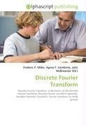 Discrete Fourier Transform