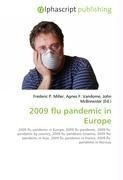 2009 flu pandemic in Europe