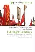 LGBT Rights in Belarus