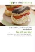 French cuisine