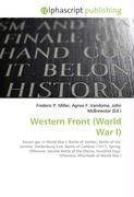 Western Front (World War I)