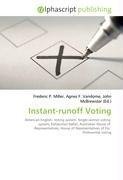 Instant-runoff Voting