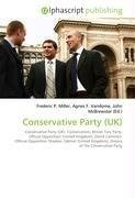 Conservative Party (UK)