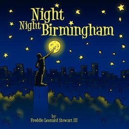Night Night Birmingham
