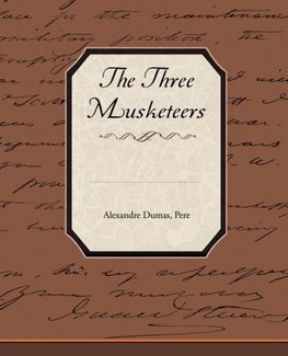 The Three Musketeers