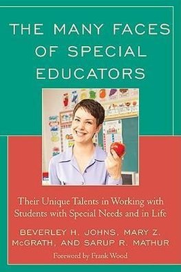 Many Faces of Special Educators