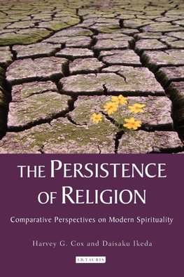 The Persistence of Religion