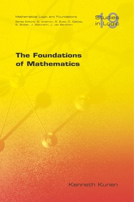 The Foundations of Mathematics