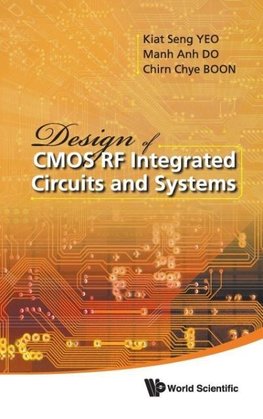DESIGN OF CMOS RF INTEGRATED CIRCUITS...