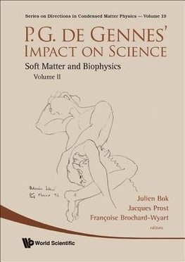 P.G.DE GENNES'IMPACT ON SCI-V2...(V19)