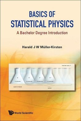 BASICS OF STATISTICAL PHYSICS