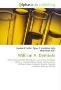 William A. Dembski