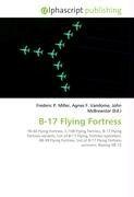 B-17 Flying Fortress