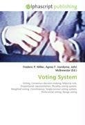 Voting System
