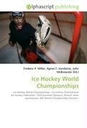 Ice Hockey World Championships